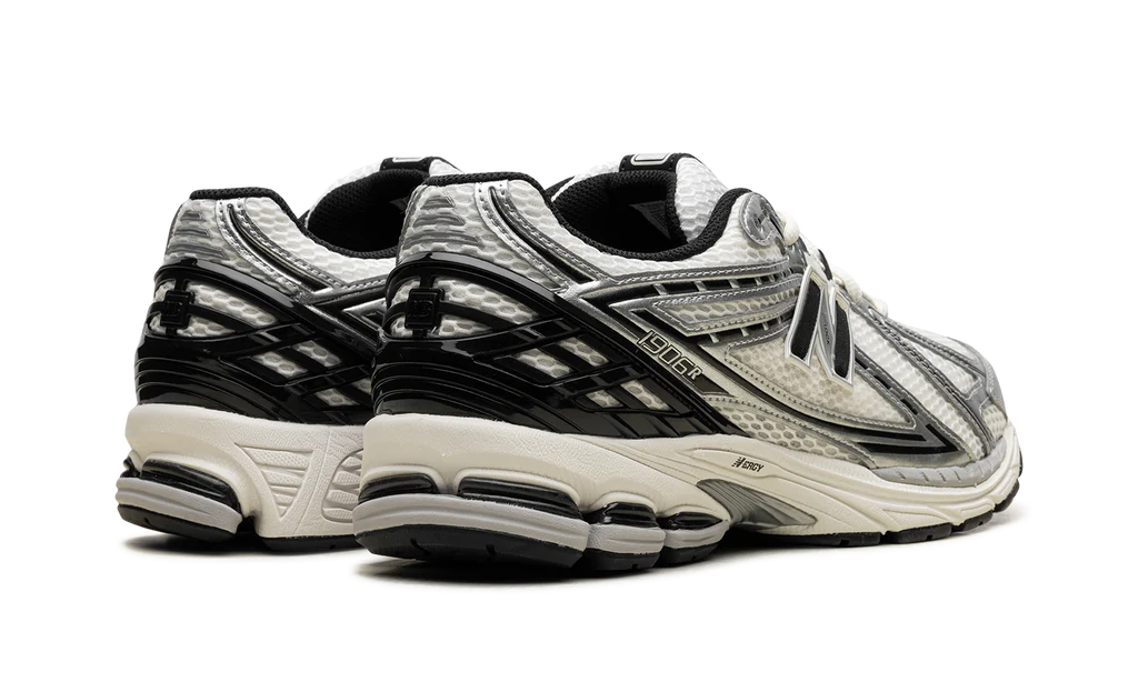 New Balance 1906R "White / Aqua Purple"