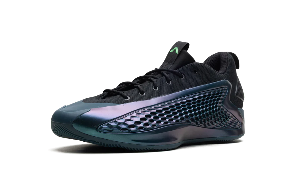 Adidas AE 1 Low "Arctic Night"