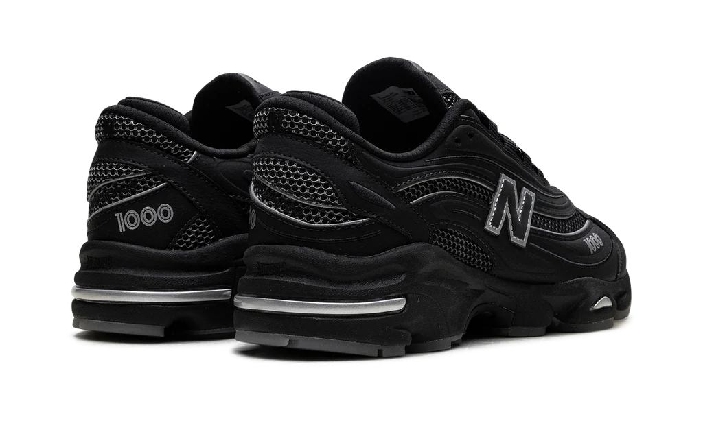 New Balance 1000 "Lunar New Year"