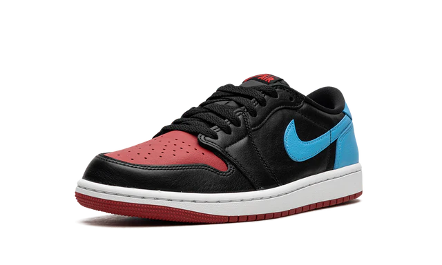 AIR JORDAN 1 LO OG WMNS "UNC to Chicago"