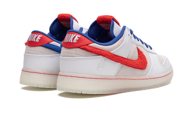Dunk Low Retro PRM "Year of the Rabbit"