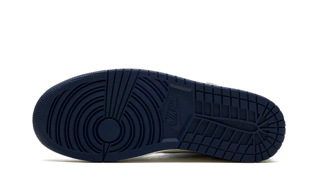 Jordan 1 High OG WMNS "First in Flight"