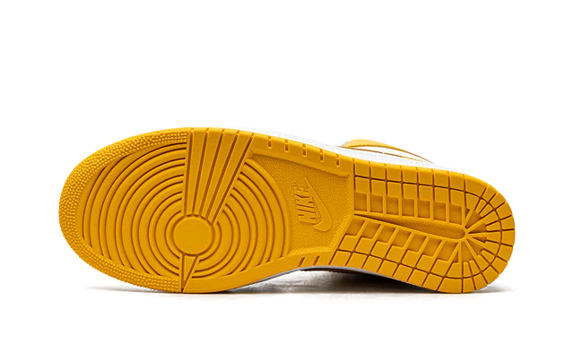 Air Ship "University Gold"