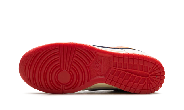 Nike Dunk Low "Retro Lettering"