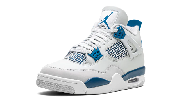 Air Jordan 4 OG "Military Blue"6000