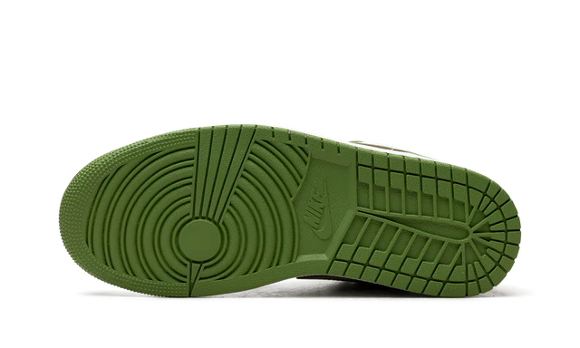 Jordan 1 Low SE "Chlorophyll"