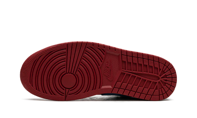 AIR JORDAN 1 LO OG WMNS "UNC to Chicago"