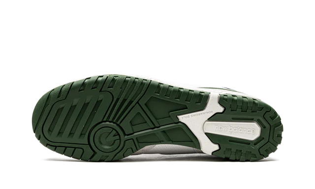 New Balance 550 "White / Green"