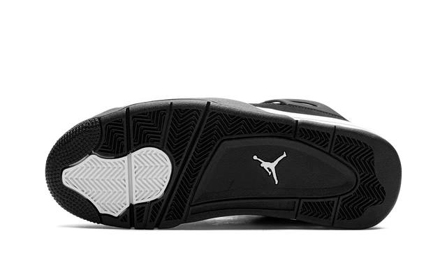 Air Jordan 4 "White Thunder"