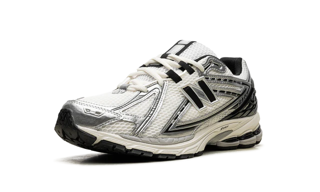 New Balance 1906R "White / Aqua Purple"