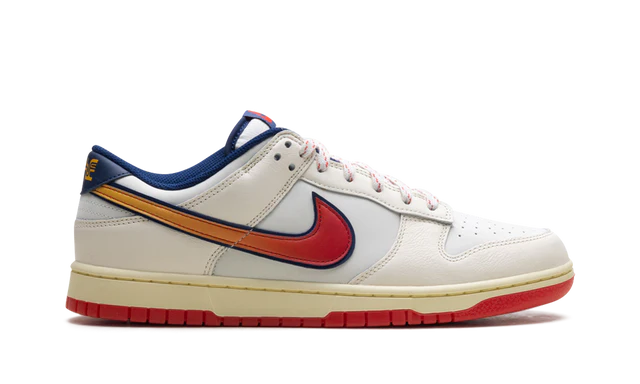 Nike Dunk Low "Retro Lettering"