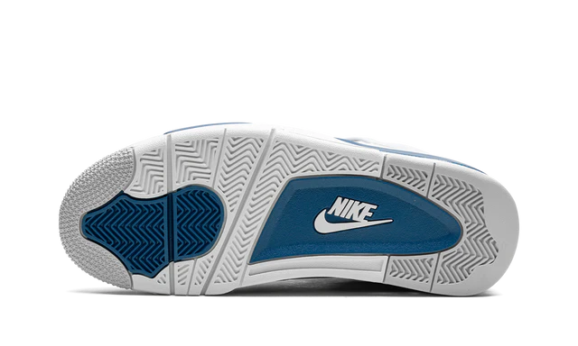 Air Jordan 4 OG "Military Blue"6000