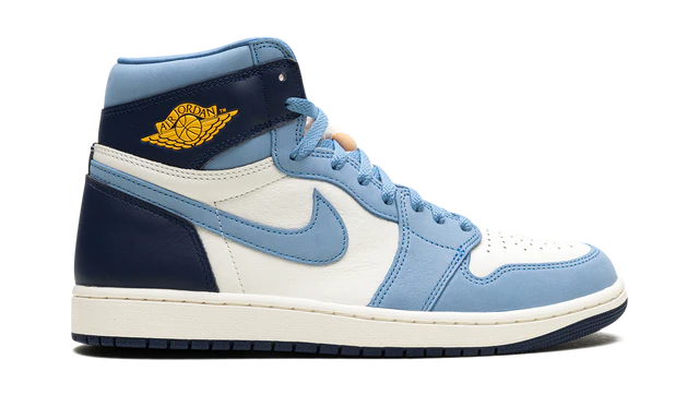 Jordan 1 High OG WMNS "First in Flight"