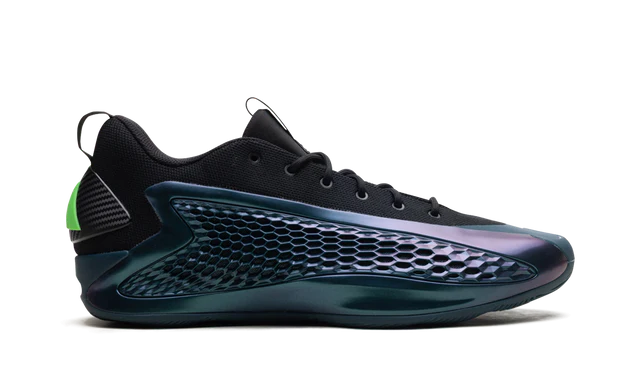 Adidas AE 1 Low "Arctic Night"