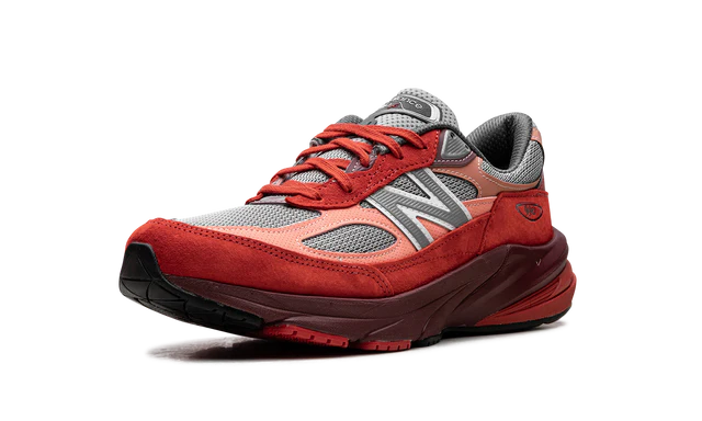 New Balance 990v6 "Made in USA - Molten