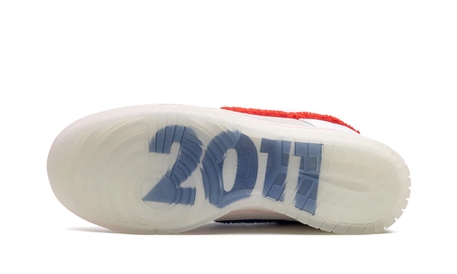 Dunk Low Retro PRM "Year of the Rabbit"