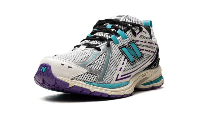 New Balance M1906 "METALLIC SILVER"