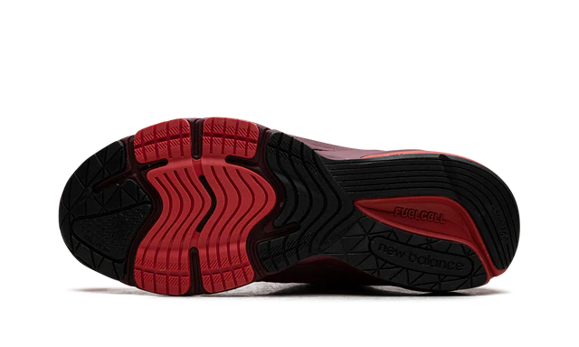 New Balance 990v6 "Made in USA - Molten