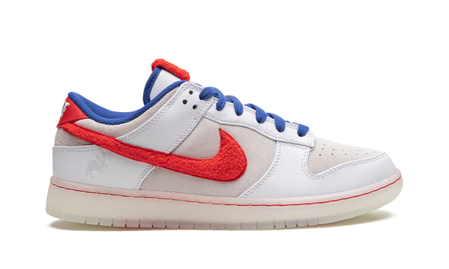 Dunk Low Retro PRM "Year of the Rabbit"