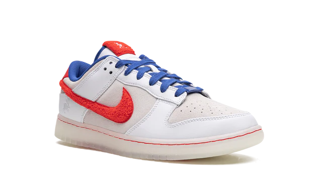 Dunk Low Retro PRM "Year of the Rabbit"