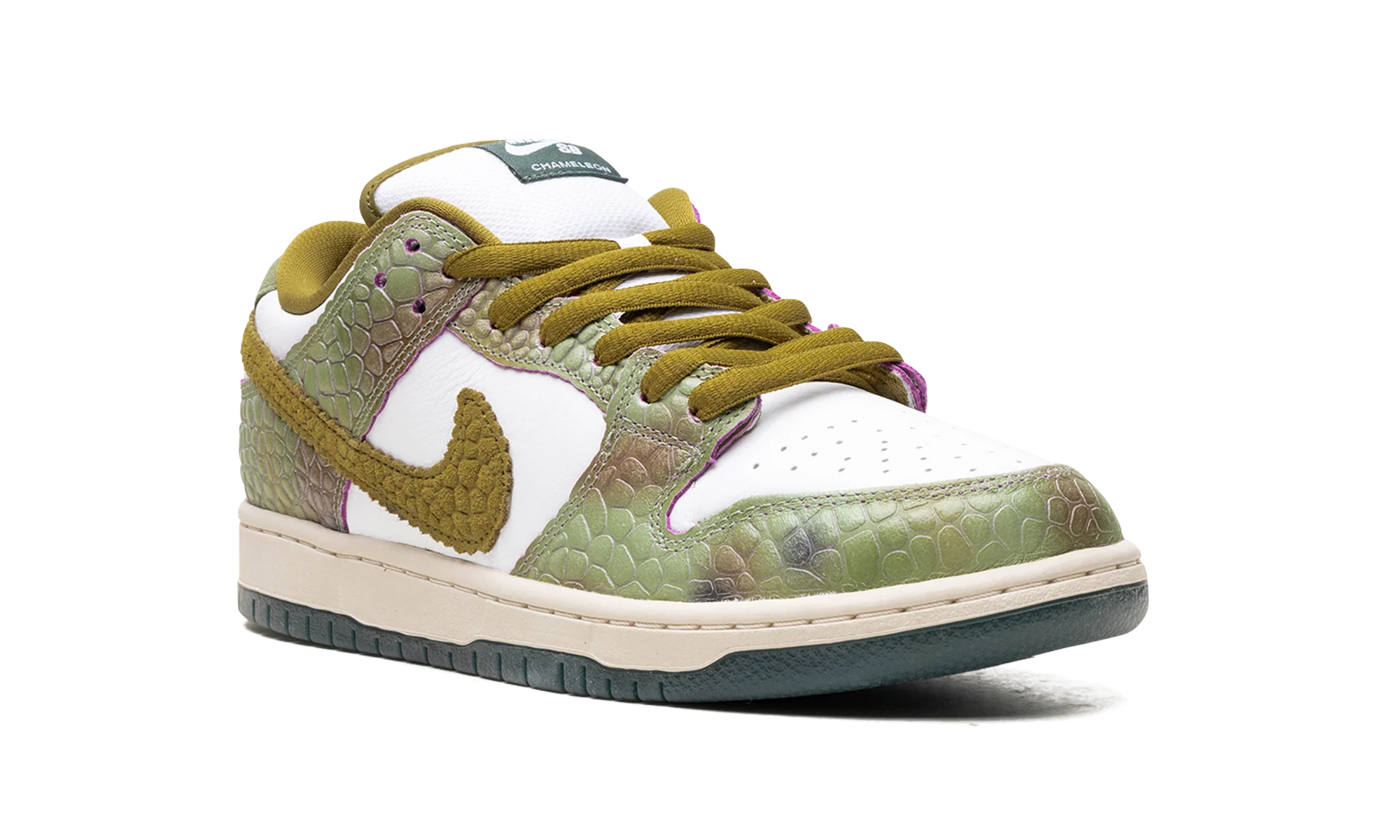 Nike SB Dunk Low "Alexis Sablone - Chameleon"