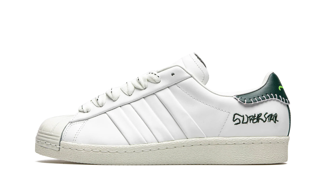 ADIDAS Superstar "Jonah Hill"