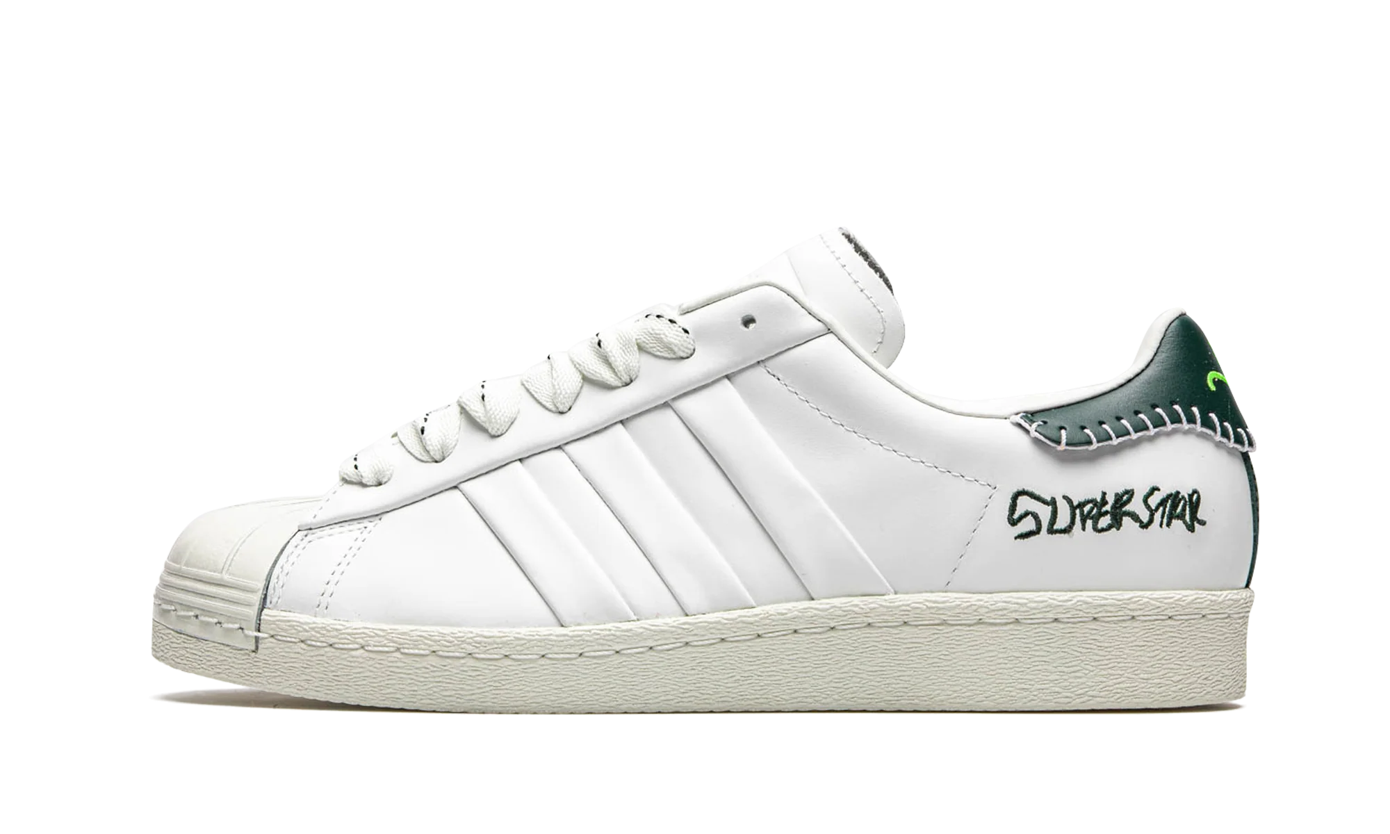 ADIDAS Superstar "Jonah Hill"