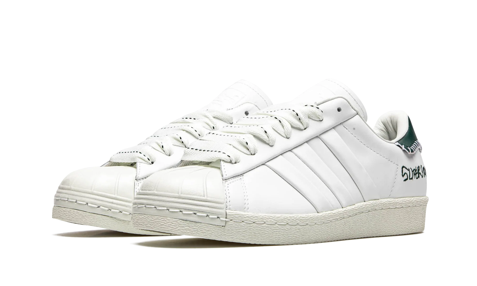 ADIDAS Superstar "Jonah Hill"