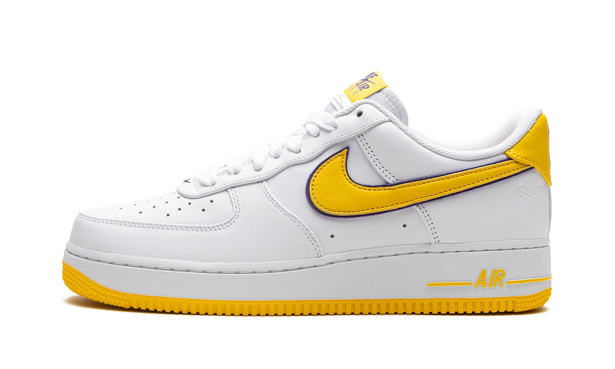 NIKE Air Force 1 Low Retro QS KB "Kobe Bryant"