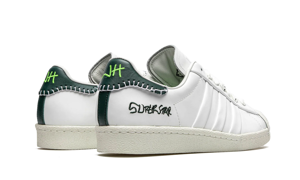 ADIDAS Superstar "Jonah Hill"