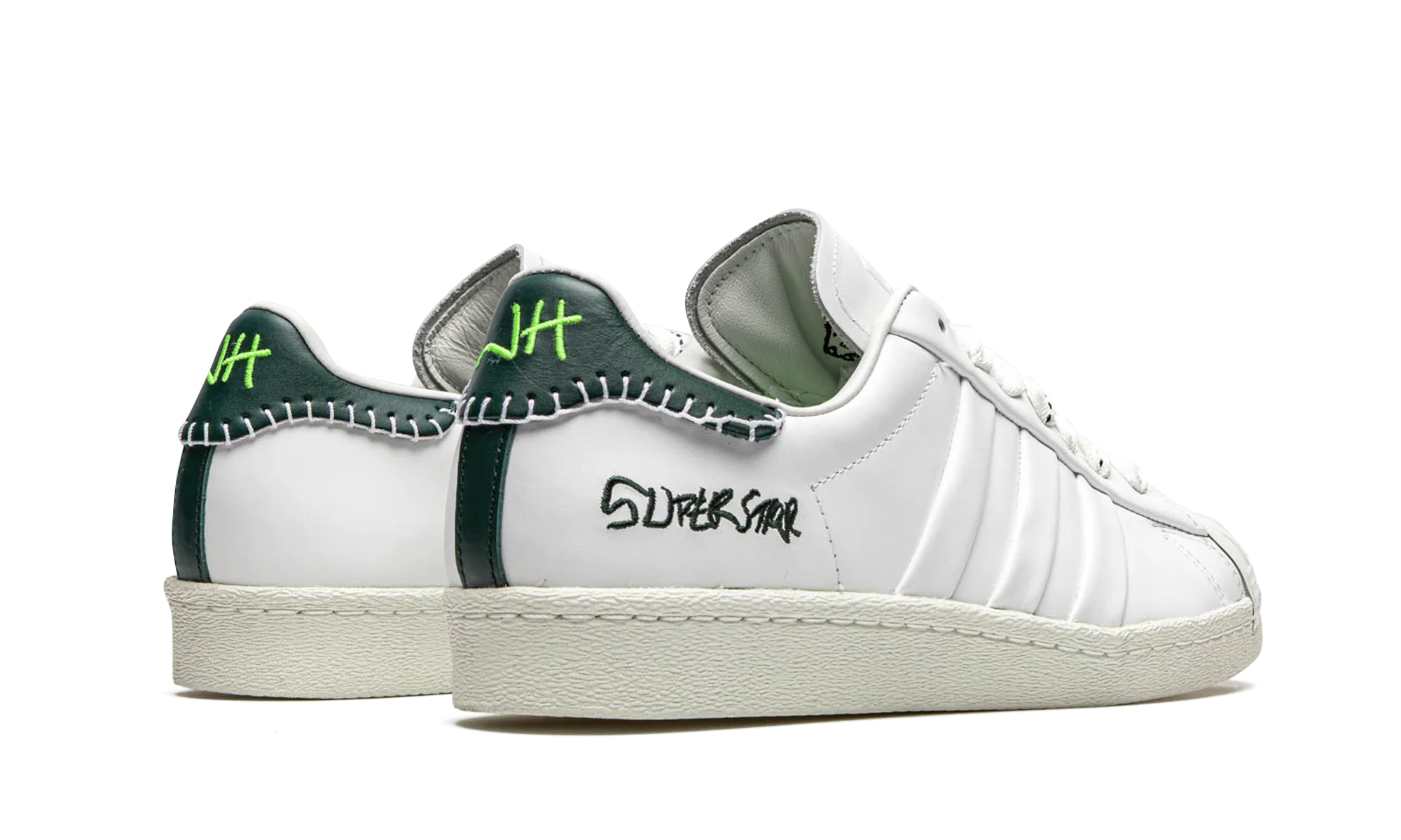 ADIDAS Superstar "Jonah Hill"