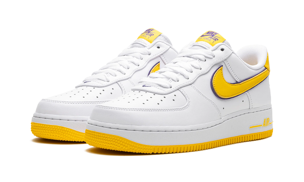 NIKE Air Force 1 Low Retro QS KB "Kobe Bryant"