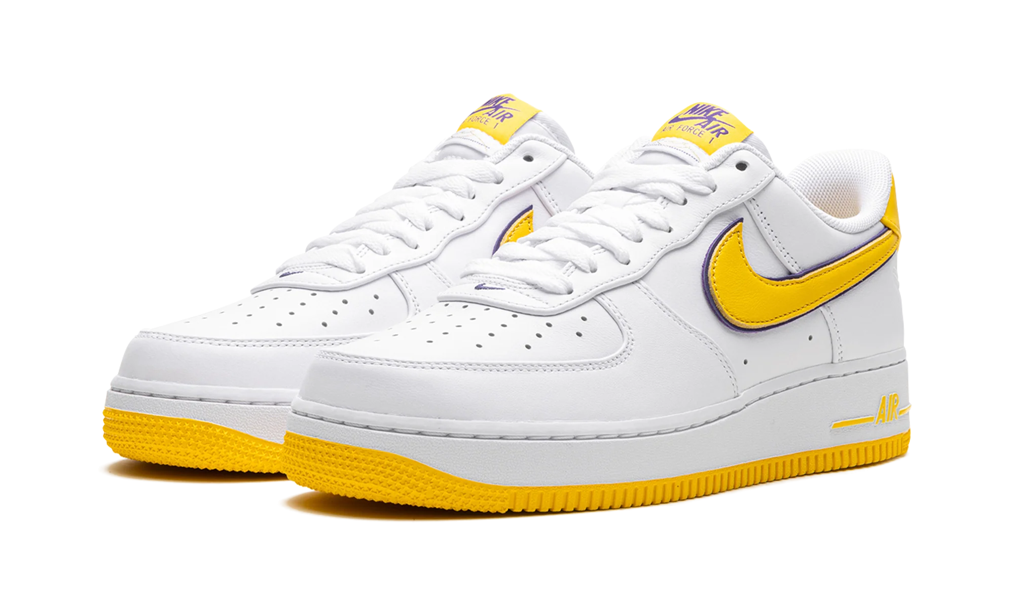 NIKE Air Force 1 Low Retro QS KB "Kobe Bryant"