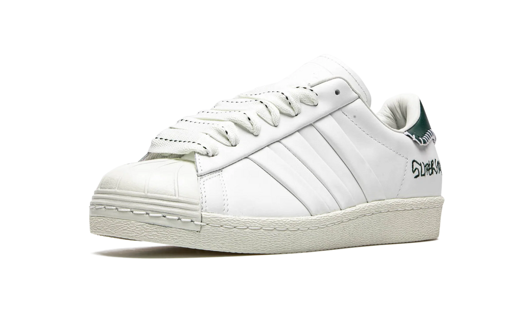 ADIDAS Superstar "Jonah Hill"