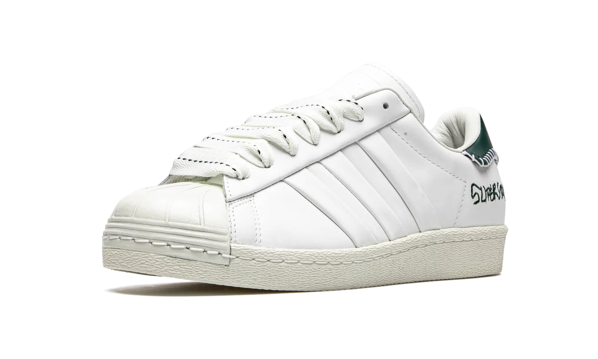 ADIDAS Superstar "Jonah Hill"