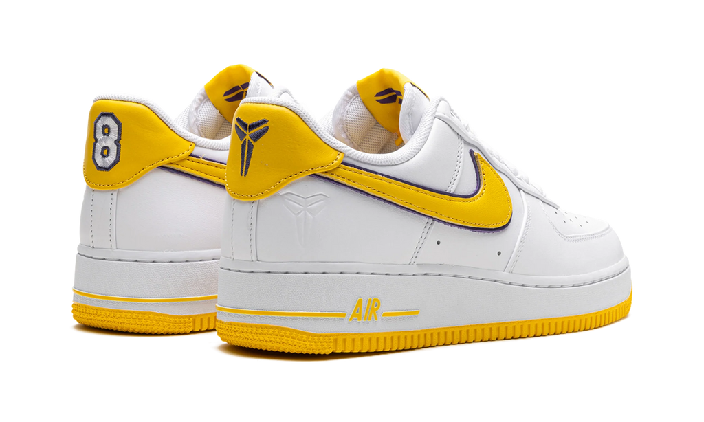 NIKE Air Force 1 Low Retro QS KB "Kobe Bryant"