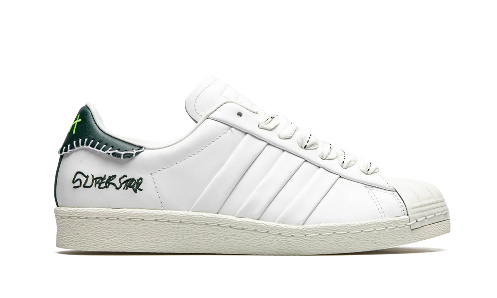 ADIDAS Superstar "Jonah Hill"