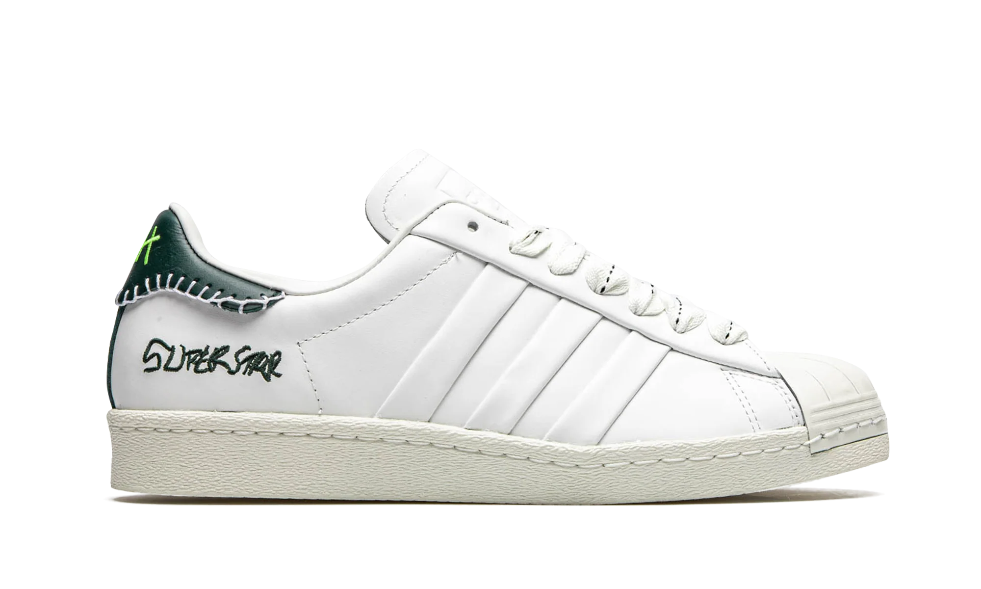 ADIDAS Superstar "Jonah Hill"