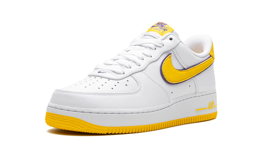 NIKE Air Force 1 Low Retro QS KB "Kobe Bryant"