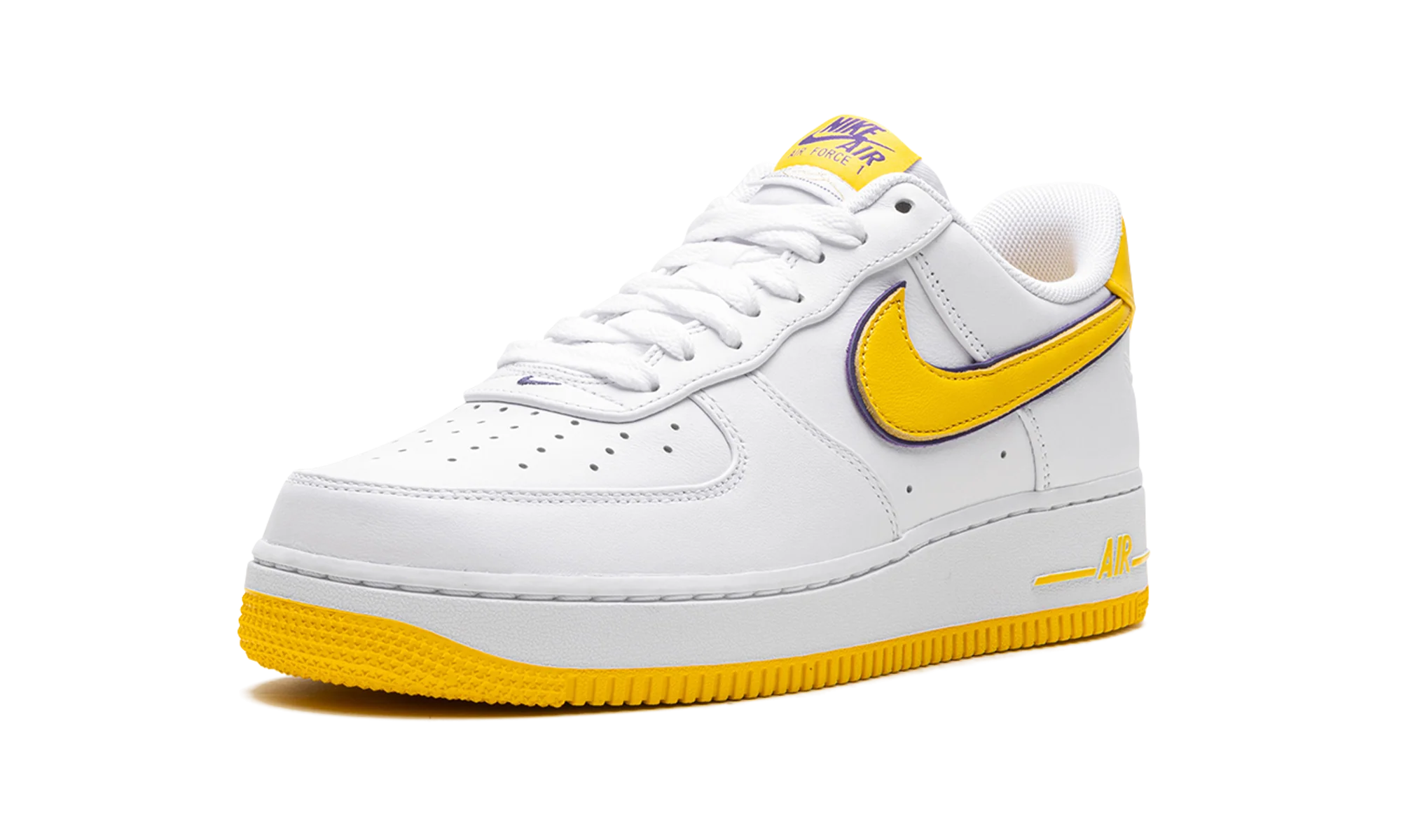 NIKE Air Force 1 Low Retro QS KB "Kobe Bryant"