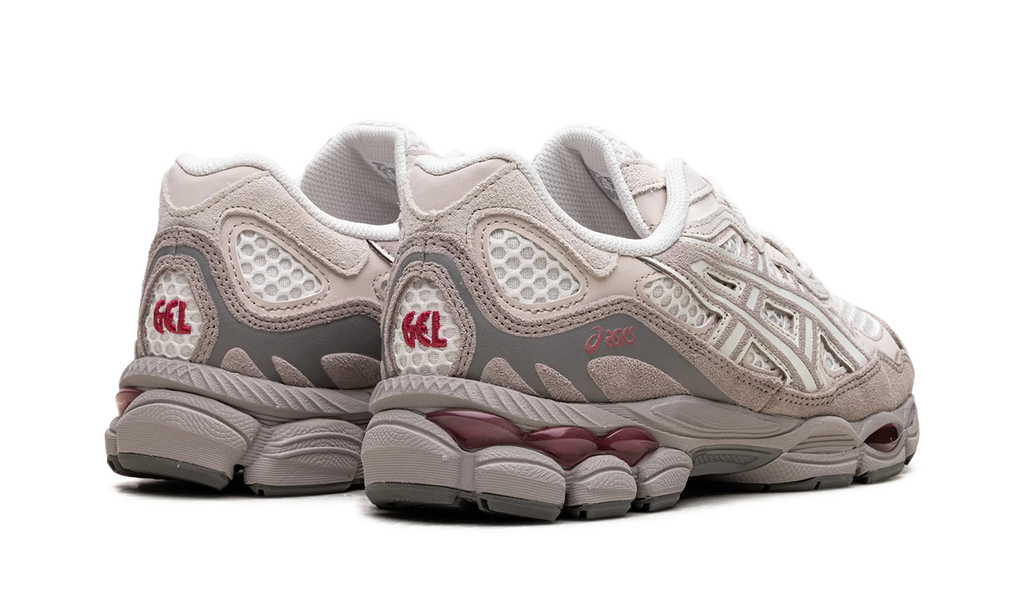 Asics GEL-NYC "Cream Moonrock"