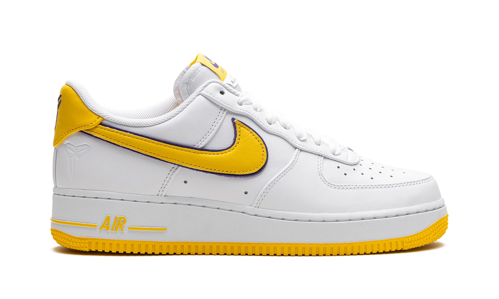 NIKE Air Force 1 Low Retro QS KB "Kobe Bryant"