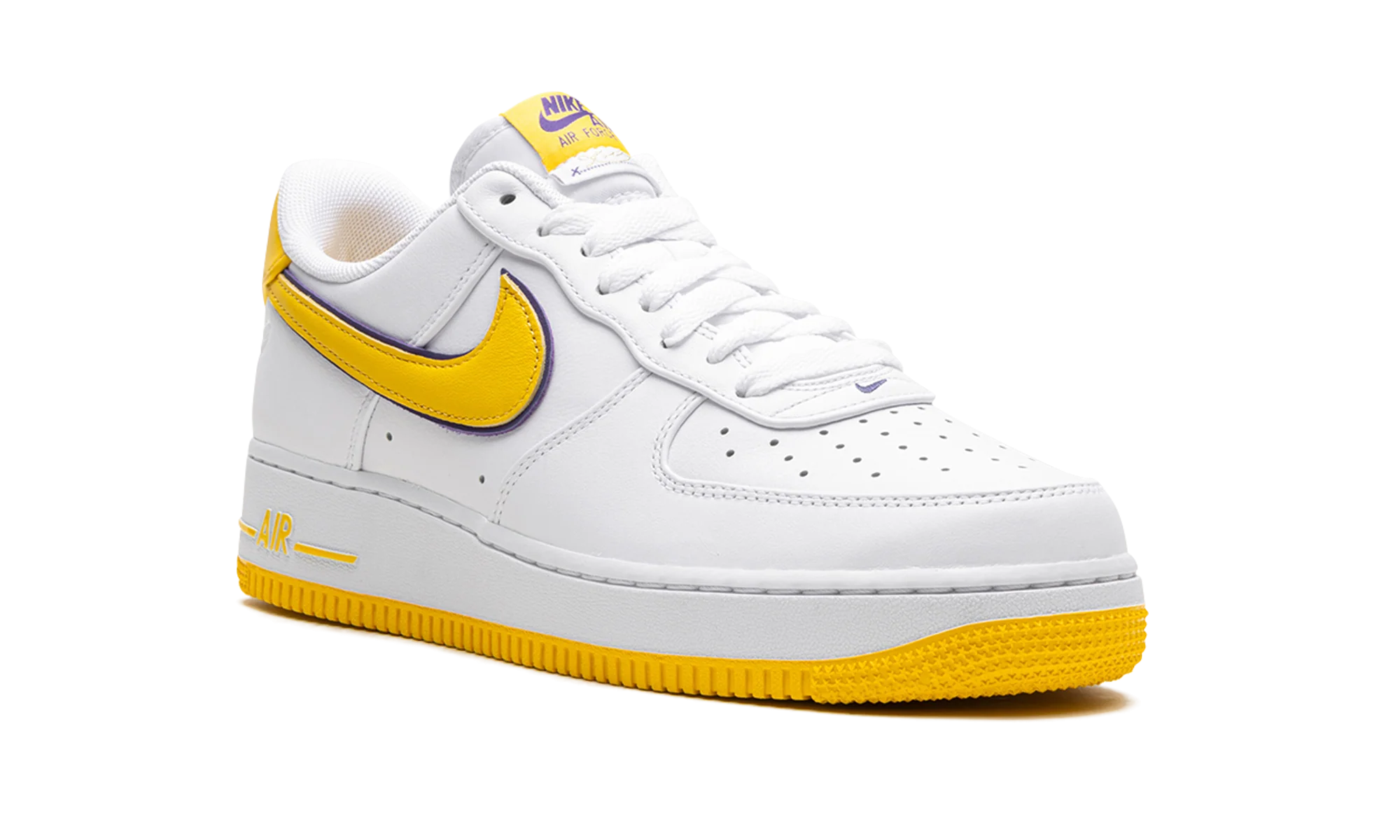NIKE Air Force 1 Low Retro QS KB "Kobe Bryant"