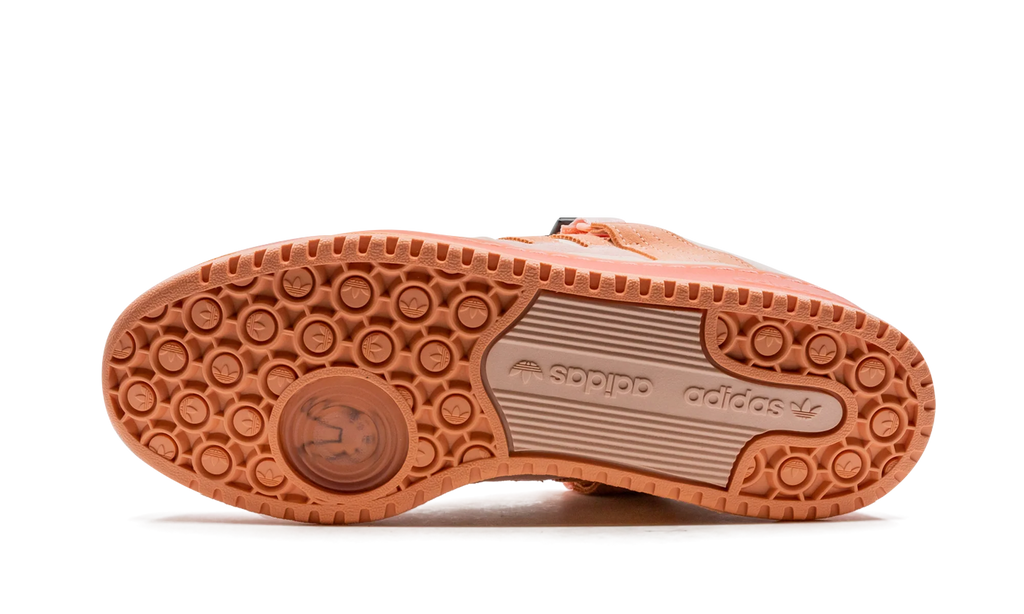 ADIDAS Forum Buckle Low "Bad Bunny - Easter Egg"