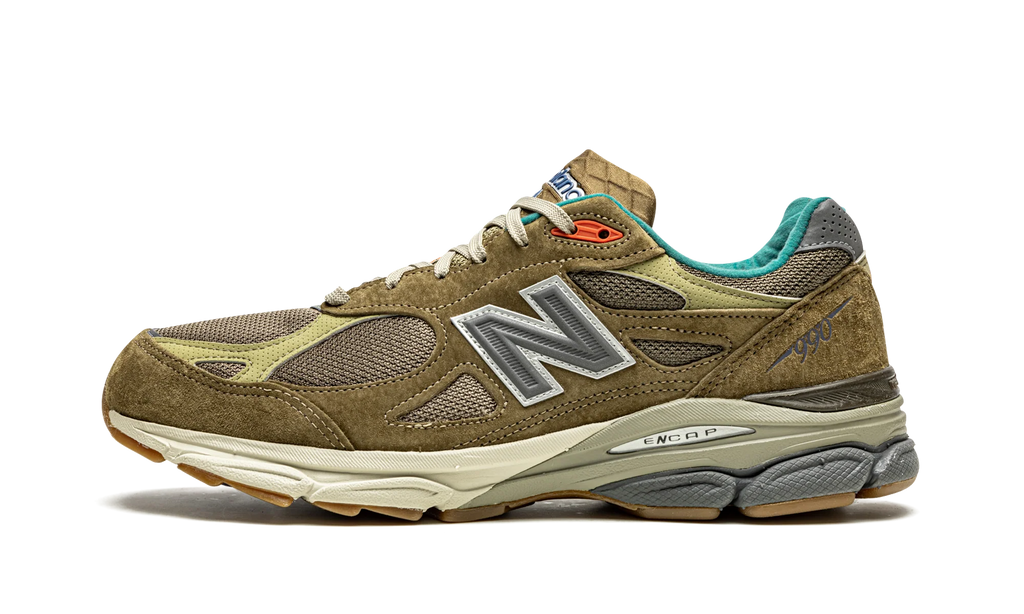 New Balance 990 V3 "Bodega - Anniversary"