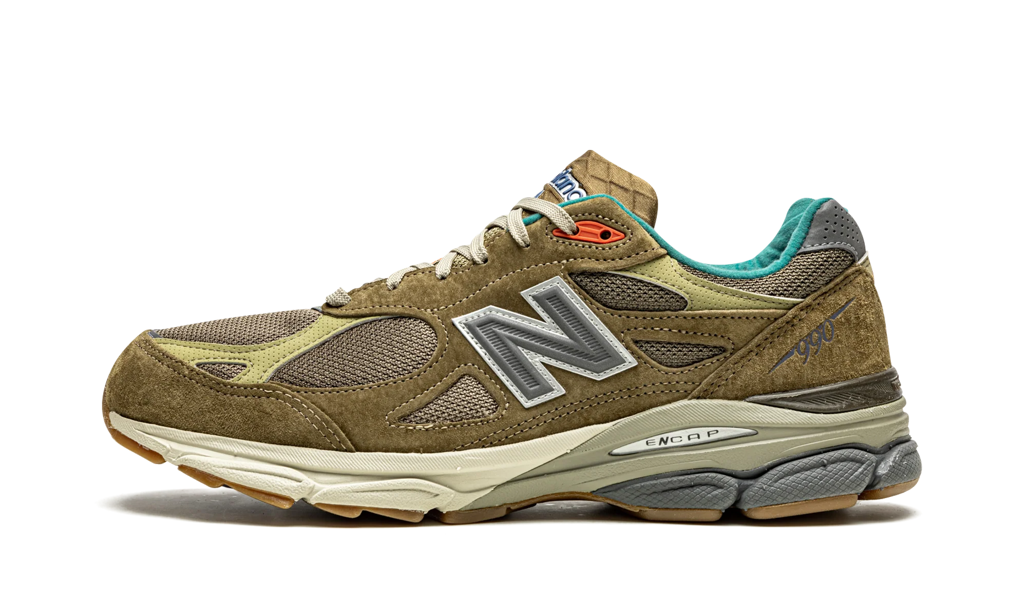 New Balance 990 V3 "Bodega - Anniversary"