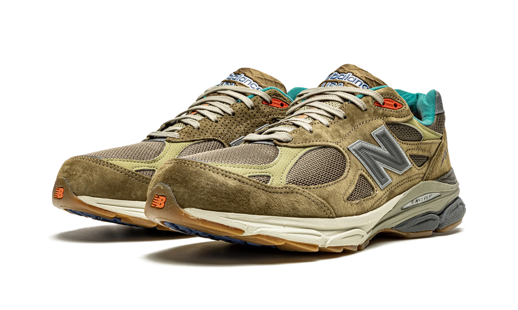 New Balance 990 V3 "Bodega - Anniversary"