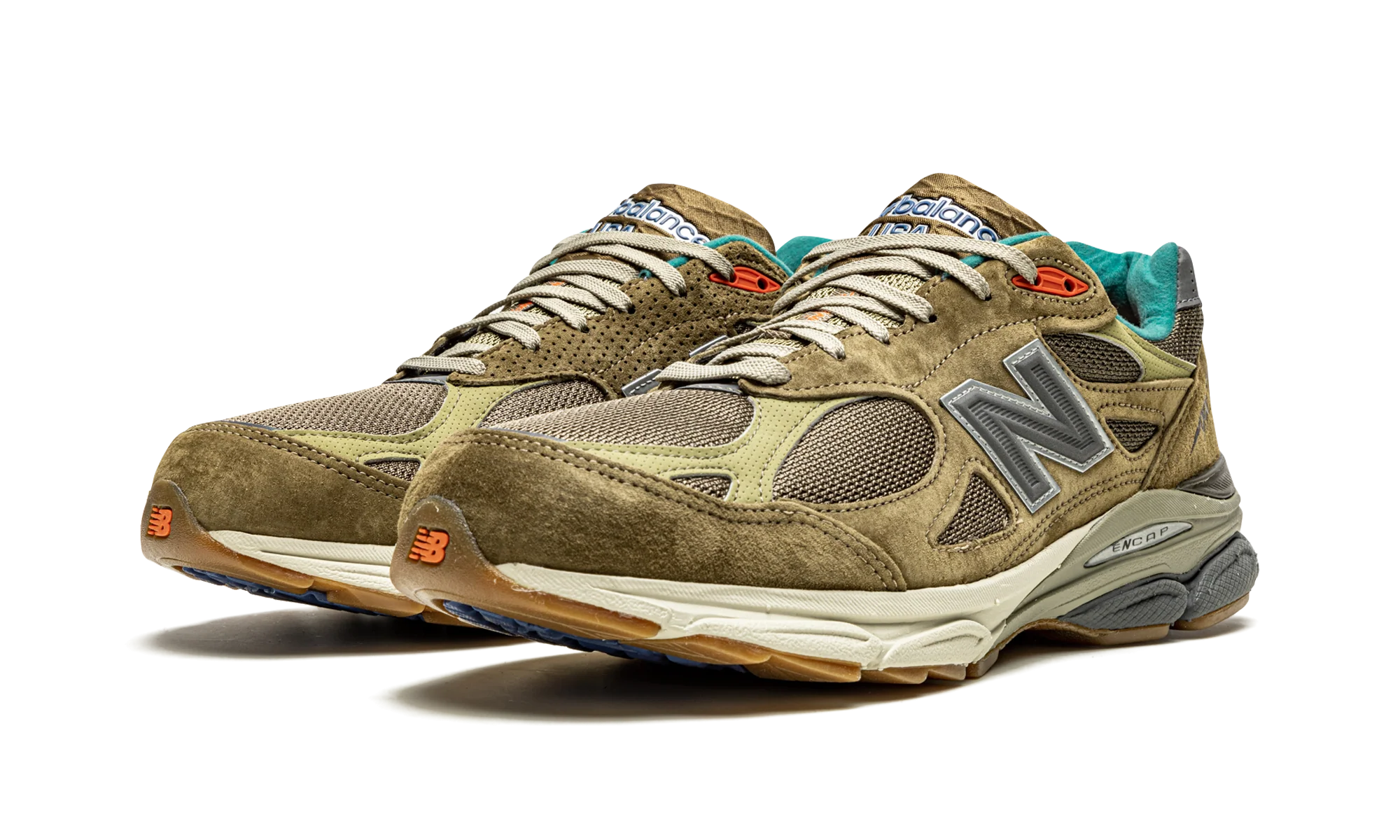 New Balance 990 V3 "Bodega - Anniversary"