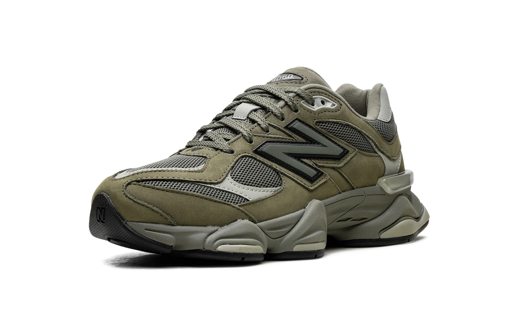 New Balance 9060 "Dark Olivine"