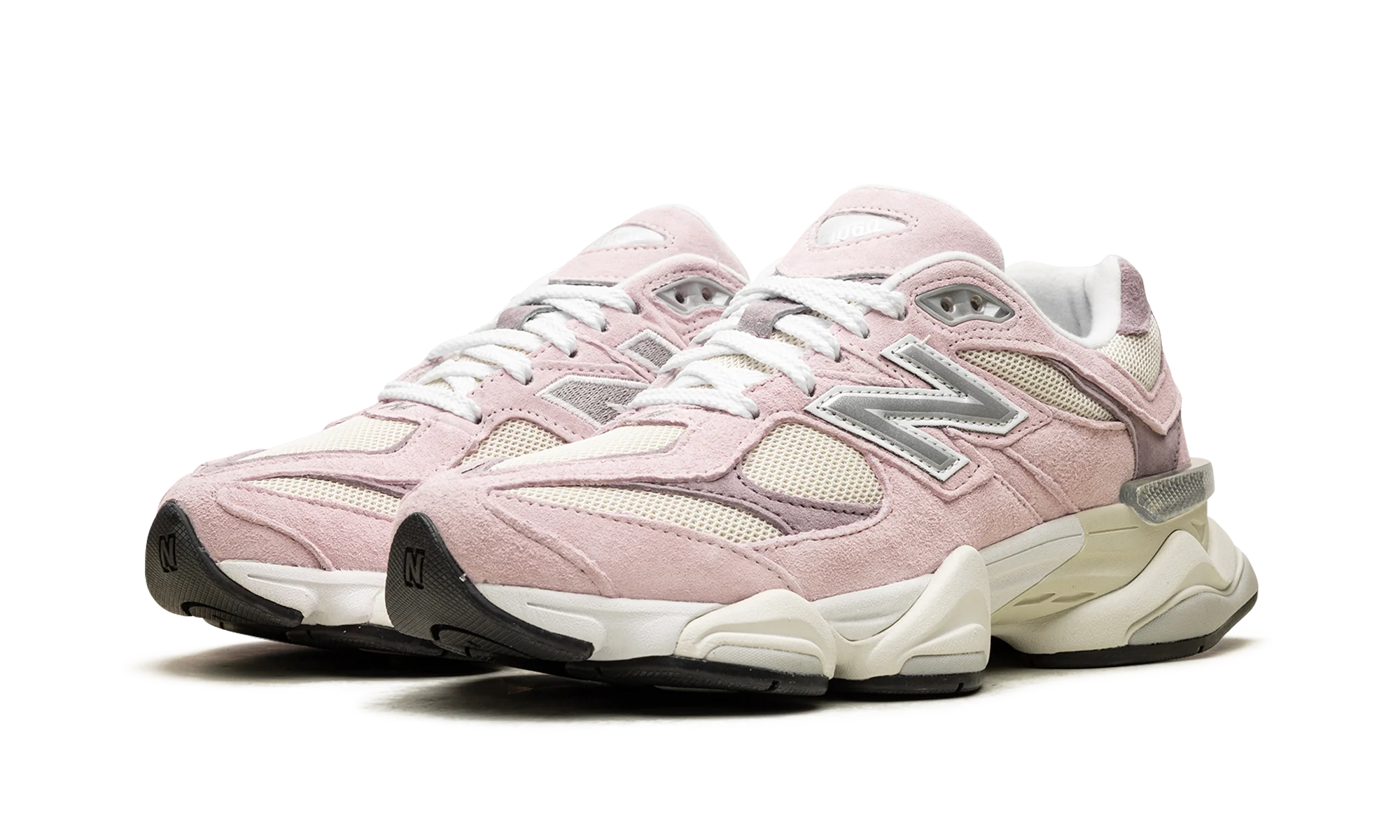 New Balance 9060 "Rose Sugar Angora"